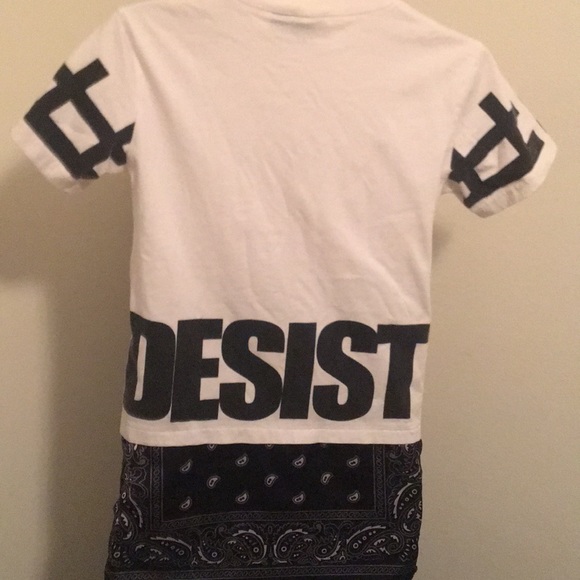 Givenchy Women’s Bandana T-Shirt - Picture 3 of 8